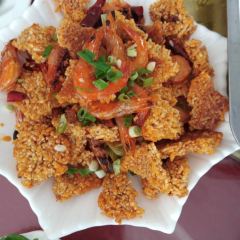 留坝川菜鲜鱼庄 User Photo