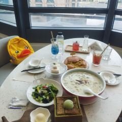 Da Shu Restaurant (Shanghai First Store) User Photo