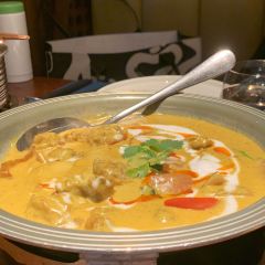 泰越轩·泰式咖喱餐厅(三亚湾一丰禾生活广场店) User Photo