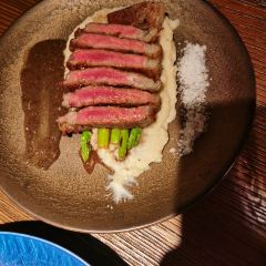 西昌邛海賓館·水雲間湖畔西餐廳張用戶圖片