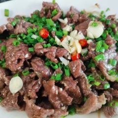 阿敦大排档 User Photo