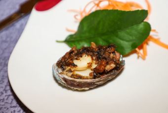 Noble International Hotel·Weisidina Western Restaurant User Photo