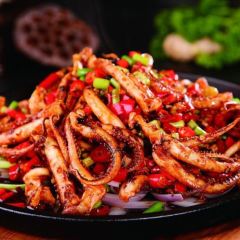 湘味馆岳阳楼记(友谊西路店) User Photo