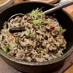 庆春朴门(前滩太古里店) User Photo