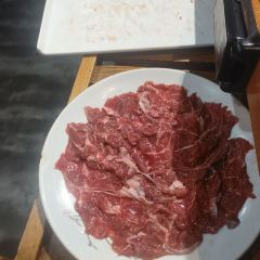 独一味(幸福路店) 여행 사진
