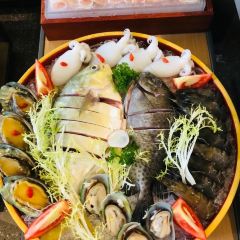 琼州糟粕醋·海南酸汤火锅(碧乐时光店) User Photo
