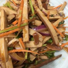醉江湖·海鲜炒鸡(大连路店) User Photo