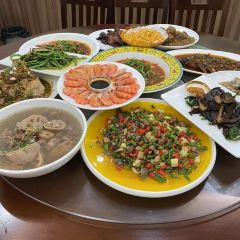 华宴酒居 User Photo