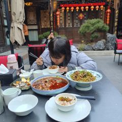 TIAN QU ZI YUAN RESTAURANT User Photo
