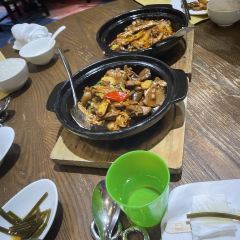 Intercontinental Sanya Haitang Bay Resort TianFu Chinese Restaurant User Photo