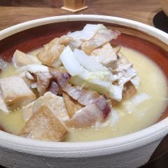田耕记婺女洲店 User Photo