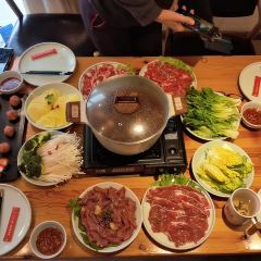 行走的路书院子 User Photo