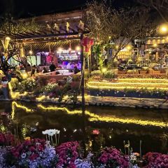 You Yi Guo Yun Wei Shao (Barbecue Restaurant) User Photo