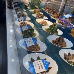 醉江湖活海鲜渔家菜 User Photo