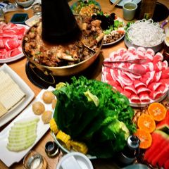 正大火锅城 여행 사진