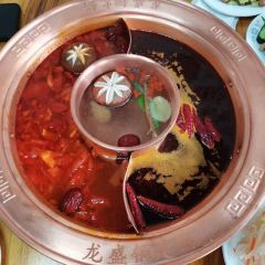 龙盛铜火锅 User Photo