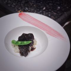 The Anandi Hotel and Spa Shanghai·mijingxicantingzizhucan User Photo