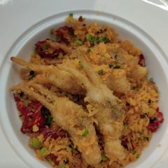 汕头妈屿蓝MASULAND民宿·海岛书房菜 User Photo