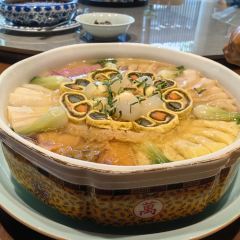 Wangsi Restaurant (xingfujiedian) User Photo
