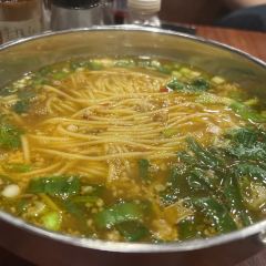 老味道烤肉 User Photo