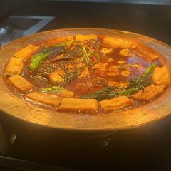 Pudong Shangri-La·Yi Cafe User Photo