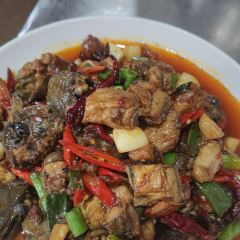 Xiankelai Restaurant (yanhuxin) User Photo