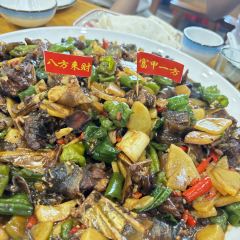 回味香大肚水饺 User Photo