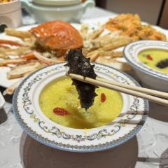 望海阁·海鲜舫(万平口景区店) User Photo