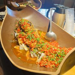 喳西坝子(宣恩店) User Photo
