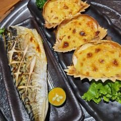 Yuan Shao Rou Jiu Chang ( Meng Zi Road ) User Photo