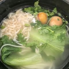 Meihaolizhi Restaurant (xujiahuihengshanluqijian) User Photo