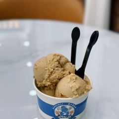 喀尔博瓦爷纯手工冰淇淋店(库车店) User Photo