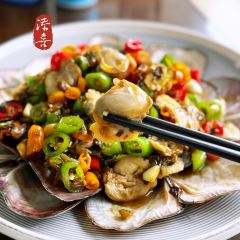 魚宴館·農家菜(千島湖總店)張用戶圖片