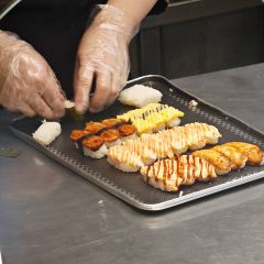 Yi Shi Dao Sushi (Raffles) User Photo