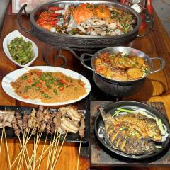 花红夜局·烧烤(池州青阳店) User Photo