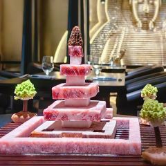 ORIENTAL ARCHITECTURE RESTAURANT User Photo