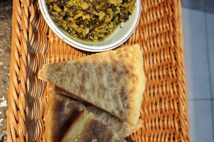 程记固始鹅块(永定路店)