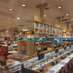 Sushi Meijin Bepputsurumi User Photo