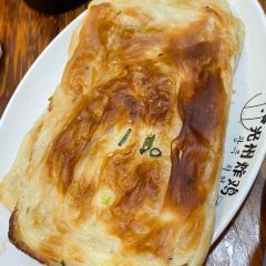 叶新小吃店(来凤小区总店) 여행 사진