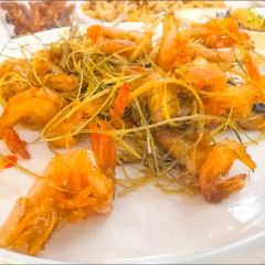 SHAYUGANGHAIXIAN User Photo