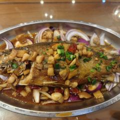 望湖土菜馆 User Photo