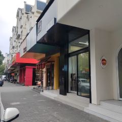GUO JI SHI BING TONG User Photo
