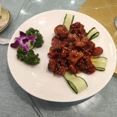大师傅金奖啤酒鱼(西街口总店) User Photo