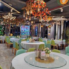 大师傅金奖啤酒鱼（悦享店） User Photo