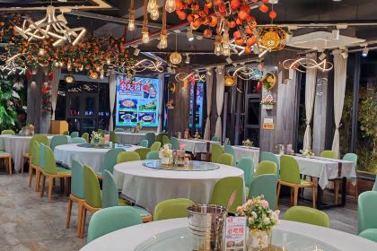 大师傅金奖啤酒鱼（悦享店）