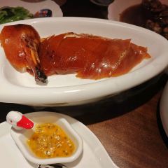 喜公馆(壹方城店) User Photo