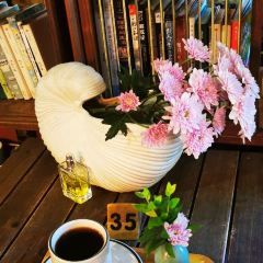Deqiuhuayuanjiudian-mantuo Coffee Shop User Photo