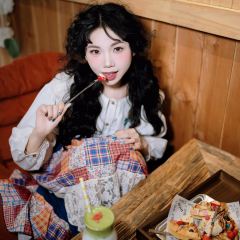 朵朵Snow·雪山摄影酒店(白沙镇店)·韩·Hana cafe&Beer User Photo
