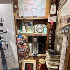 璞园糖水(花街店) User Photo