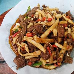 大师傅金奖啤酒鱼(鱼王店) User Photo